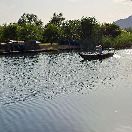 Apartmani Mostina Near River Ploce  Exterior foto
