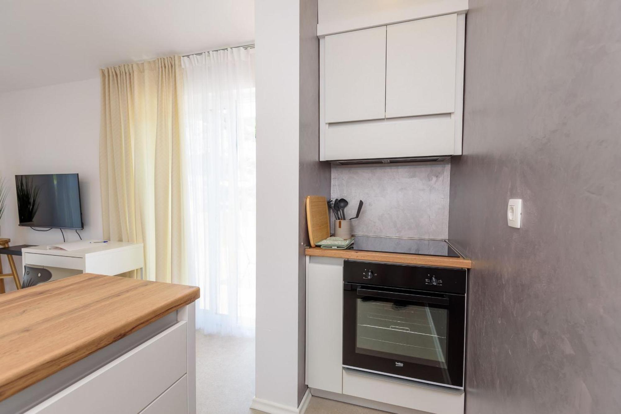 Apartmani Mostina Near River Ploce  Exterior foto