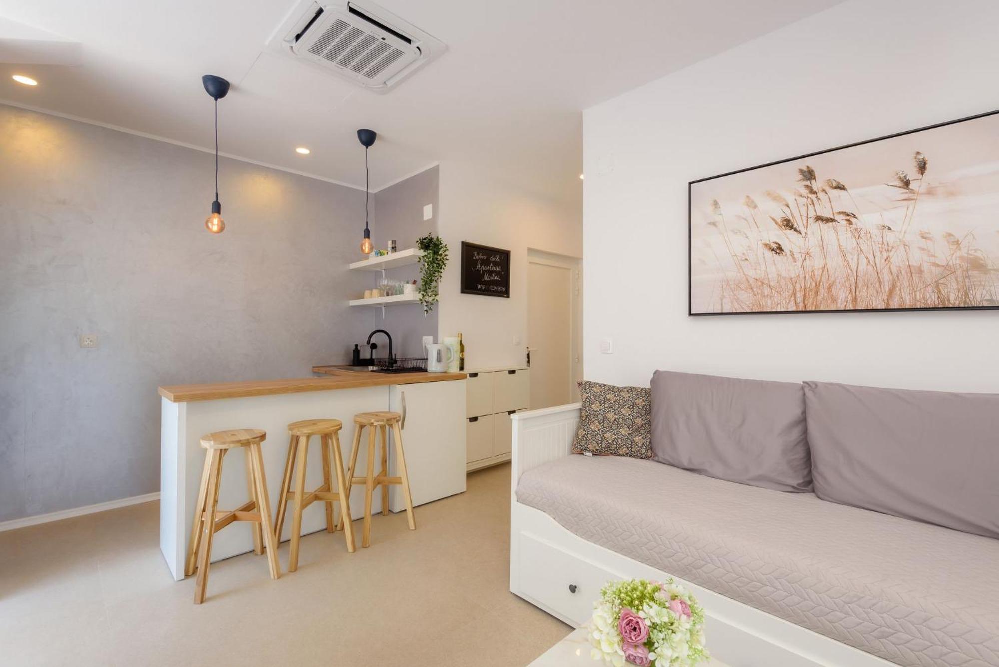 Apartmani Mostina Near River Ploce  Exterior foto