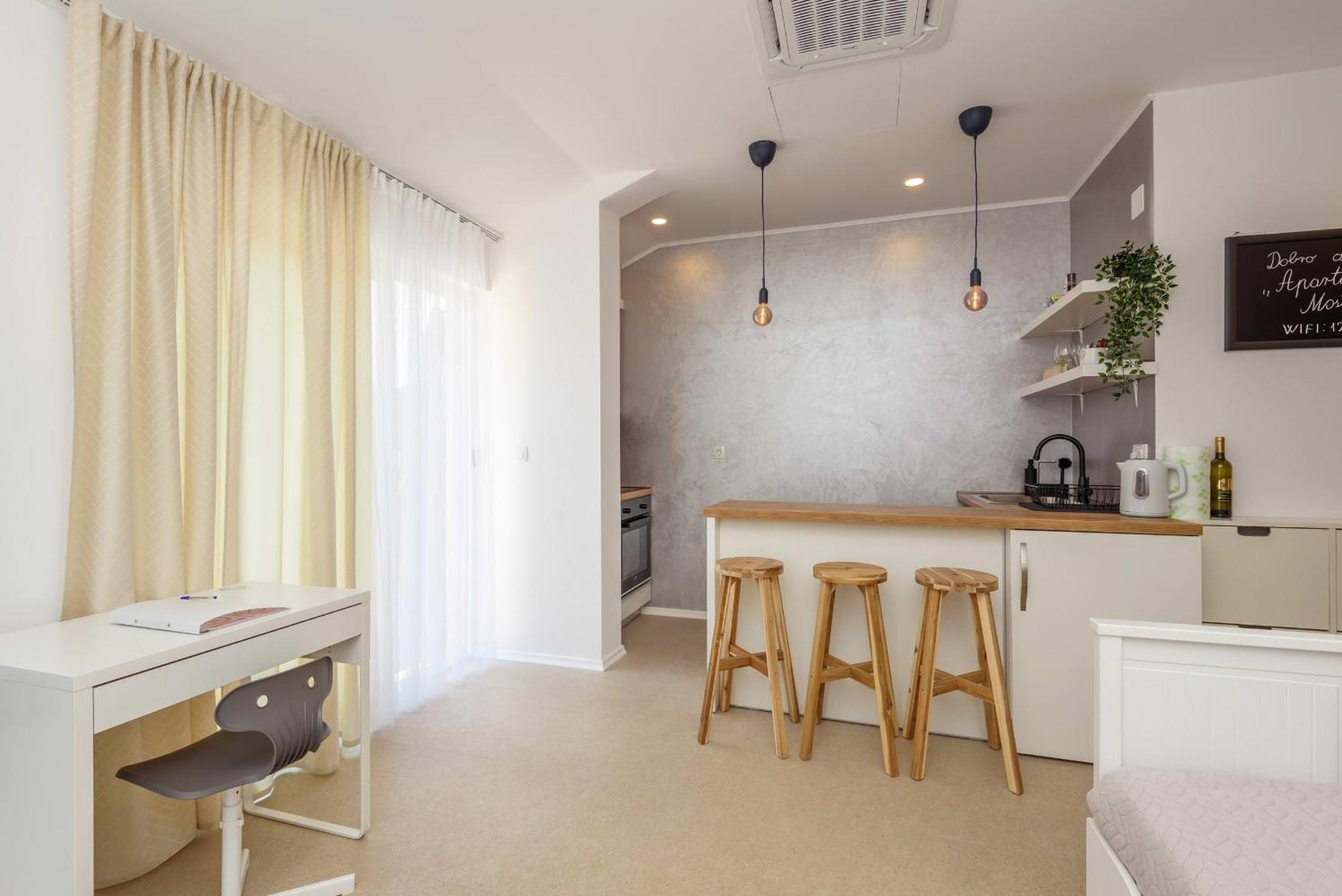 Apartmani Mostina Near River Ploce  Exterior foto